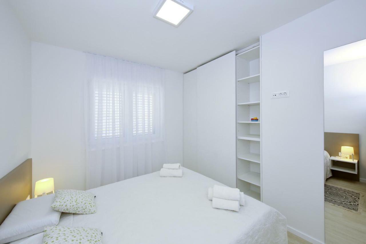 Valadar Apartments 普利拉卡 外观 照片