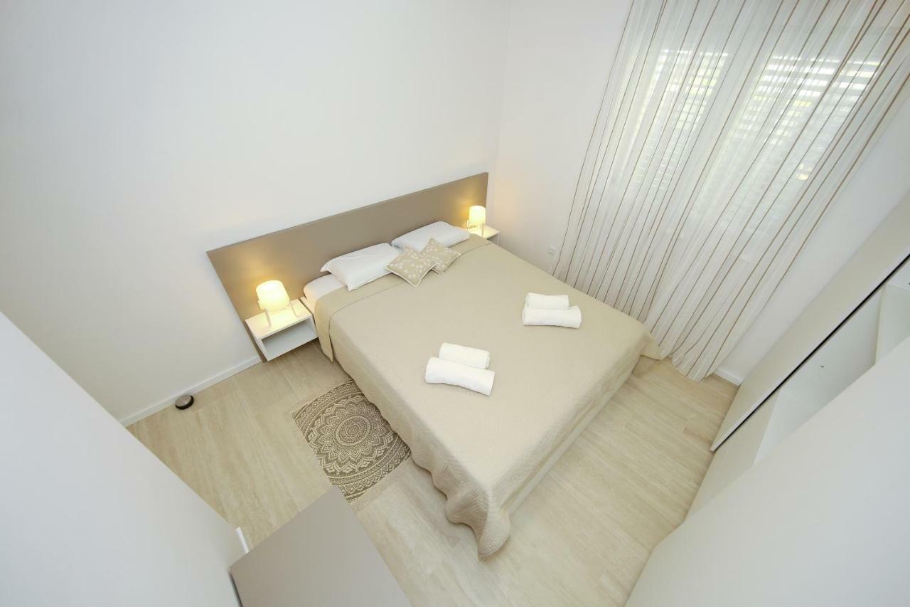 Valadar Apartments 普利拉卡 外观 照片
