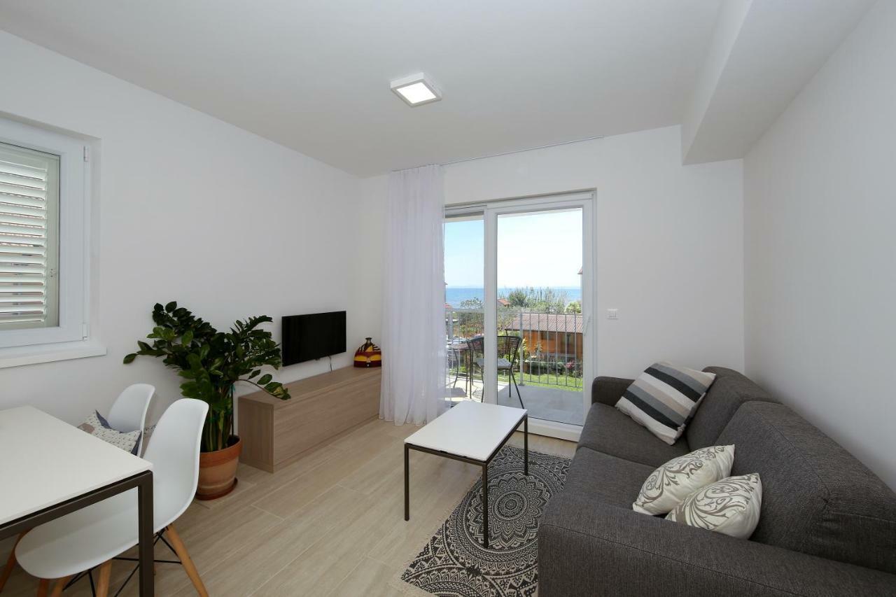 Valadar Apartments 普利拉卡 外观 照片