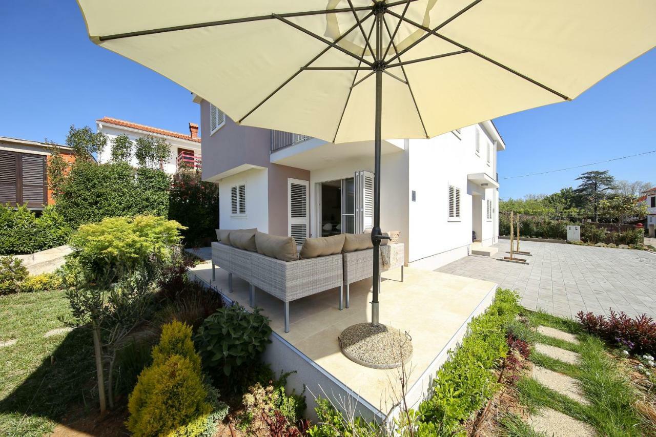 Valadar Apartments 普利拉卡 外观 照片