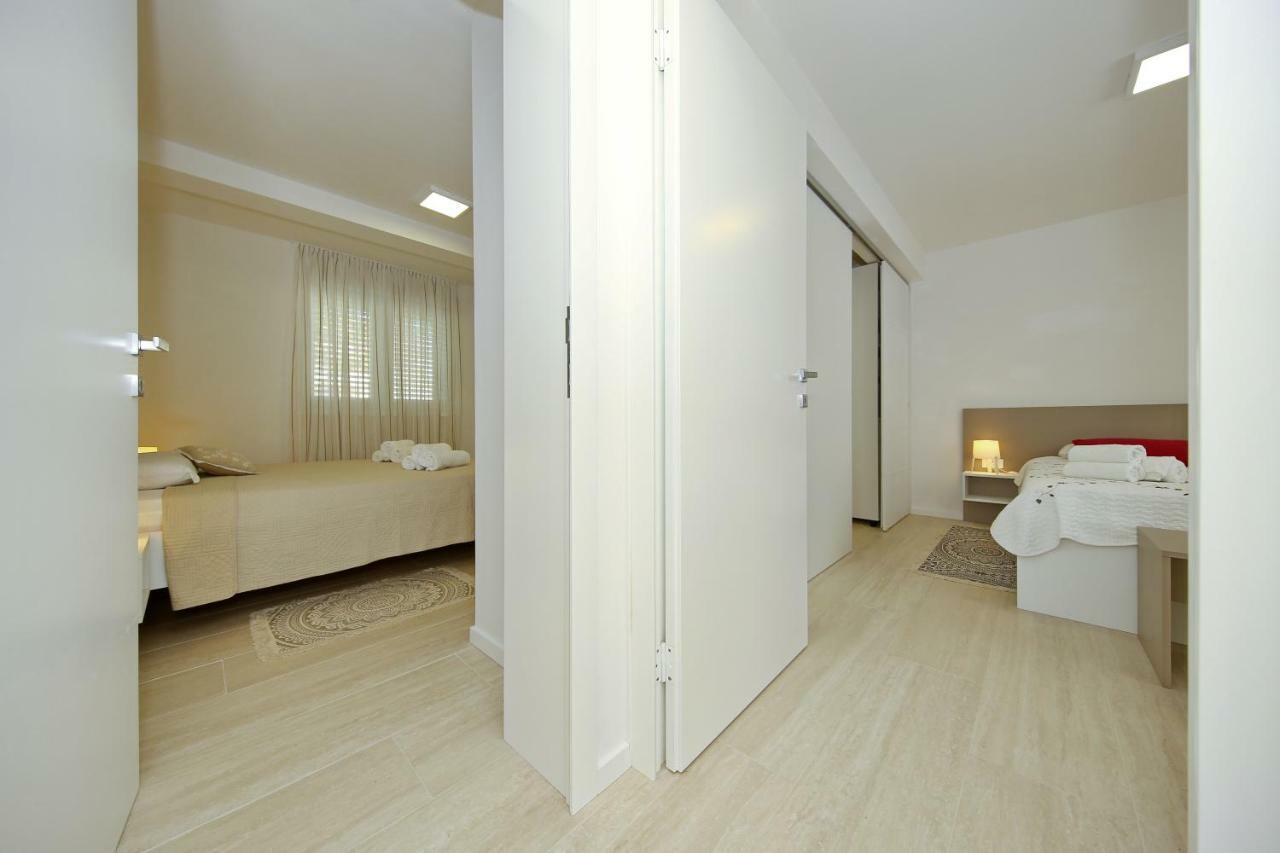 Valadar Apartments 普利拉卡 外观 照片